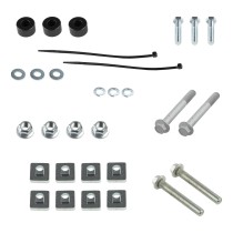 Cale boîte rehausse +10 JK Old Man Emu – Suspension Jeep Wrangler