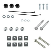 Cale boîte rehausse +10 JK Old Man Emu – Suspension Jeep Wrangler
