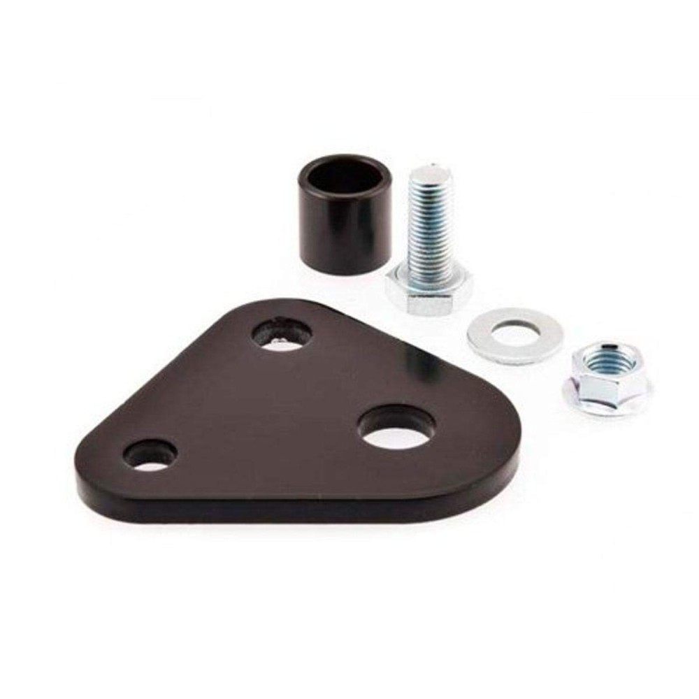 Fixation amortisseur direction JK Old Man Emu pour Jeep Wrangler
