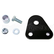 Fixation amortisseur direction JK Old Man Emu pour Jeep Wrangler