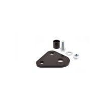 Fixation amortisseur direction JK Old Man Emu pour Jeep Wrangler