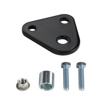 Fixation amortisseur direction JK Old Man Emu pour Jeep Wrangler