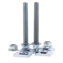 CASTER KIT Wrangler JK Old Man Emu – Optimisez votre suspension 4x4