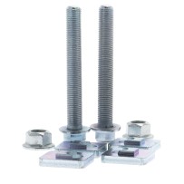 CASTER KIT Wrangler JK Old Man Emu – Optimisez votre suspension 4x4