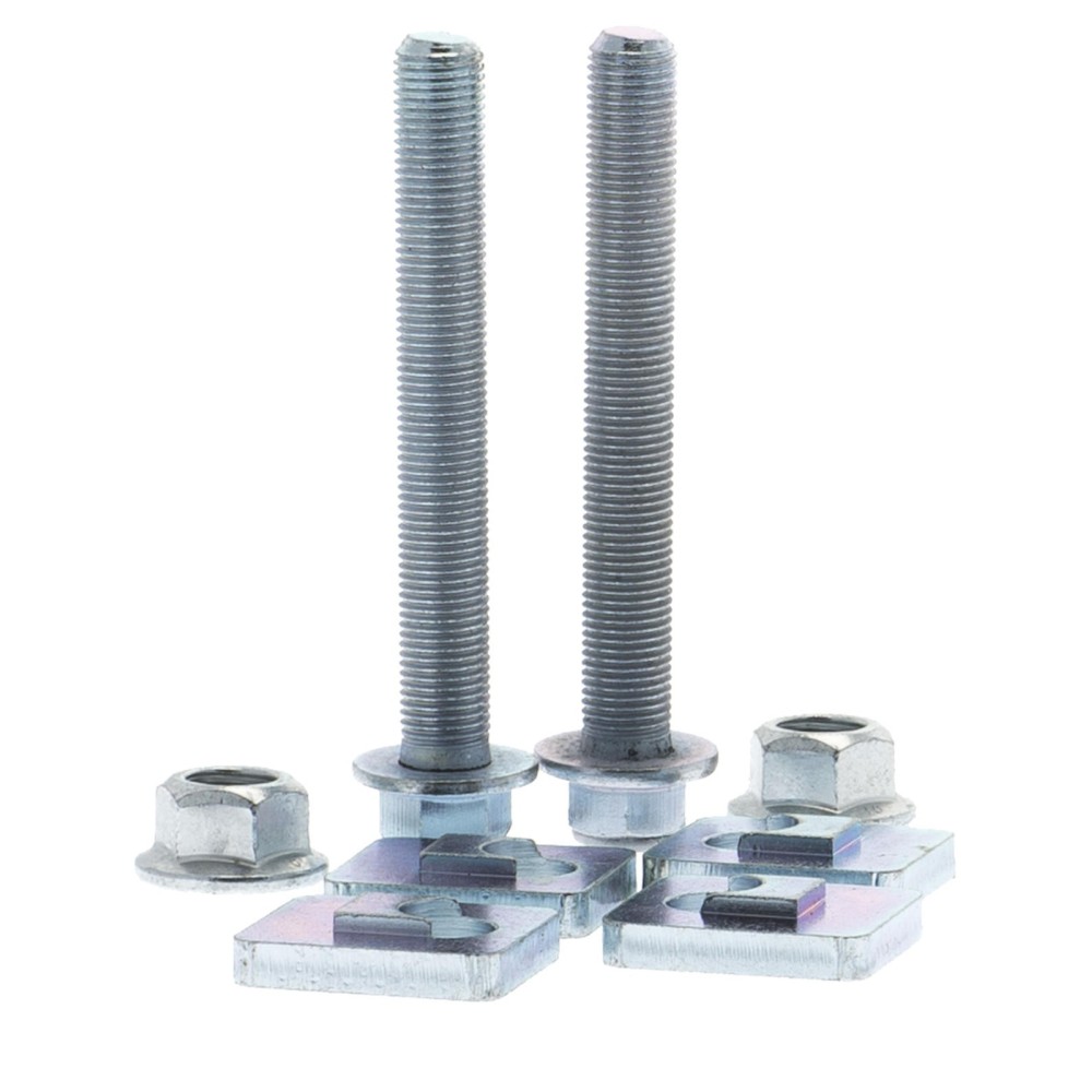 CASTER KIT Wrangler JK Old Man Emu – Optimisez votre suspension 4x4