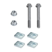 CASTER KIT Wrangler JK Old Man Emu – Optimisez votre suspension 4x4