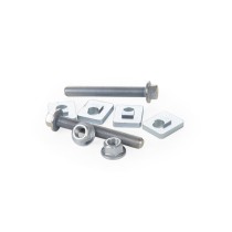 CASTER KIT Wrangler JK Old Man Emu – Optimisez votre suspension 4x4