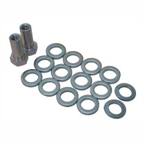  Kit abaissement transmission Ford Ranger T6 T7 T8 OME – Réducti