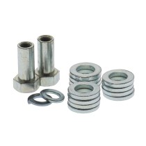  Kit abaissement transmission Ford Ranger T6 T7 T8 OME – Réducti