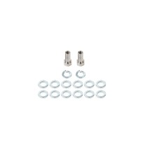  Kit abaissement transmission Ford Ranger T6 T7 T8 OME – Réducti