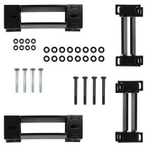 Kit relocalisation butée Defender 110/130 Old Man Emu – Suspensi