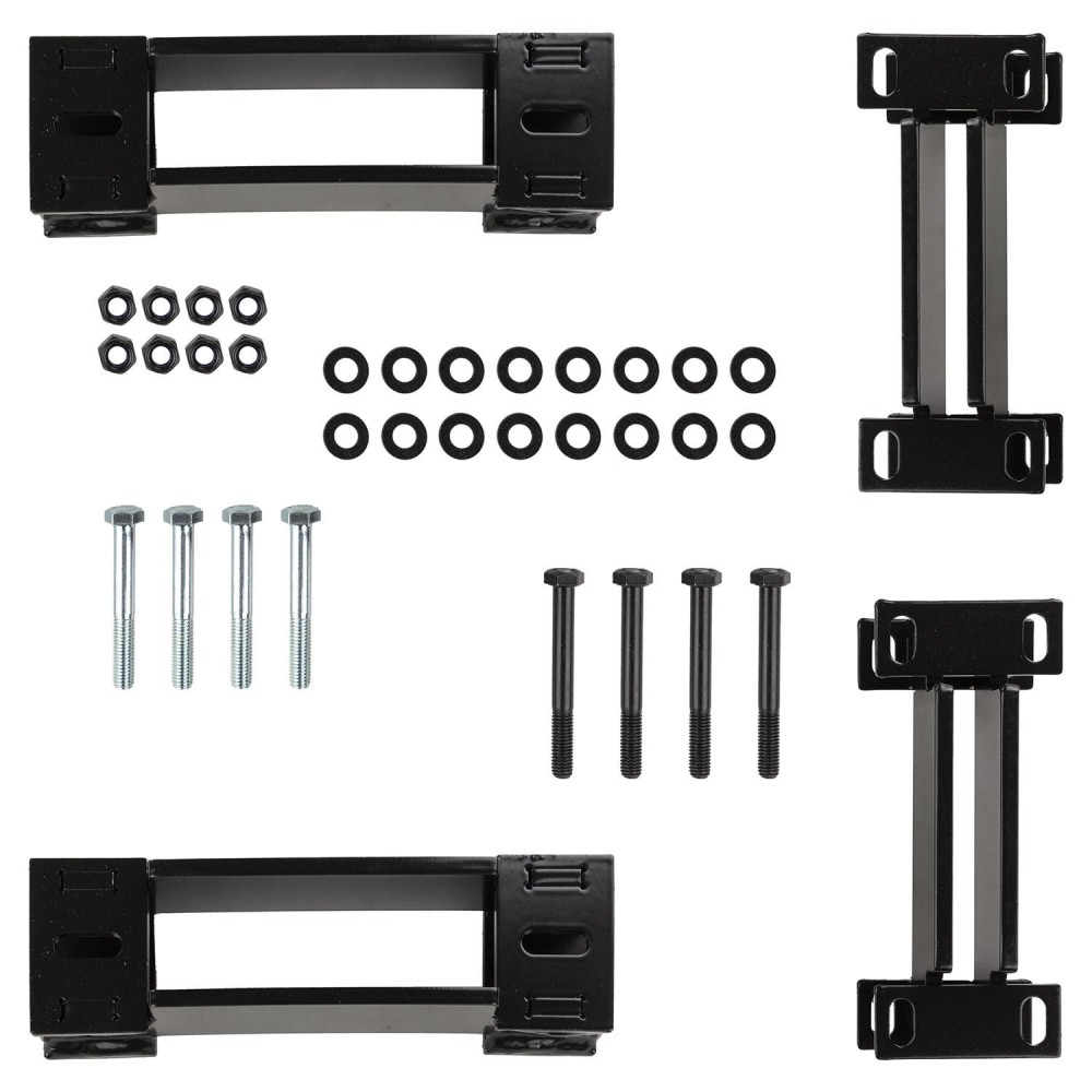 Kit relocalisation butée Defender 110/130 Old Man Emu – Suspensi