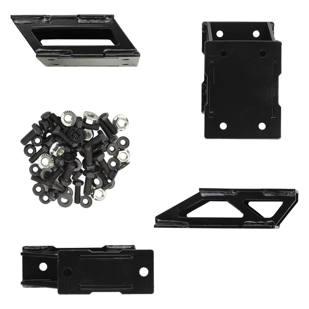 Kit relocalisation barre stabilisatrice Old Man Emu 4x4 Defender