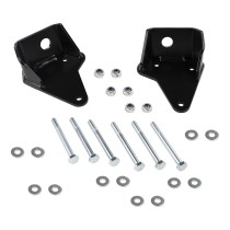 Kit montage amortisseur Defender Old Man Emu - Suspension fiable