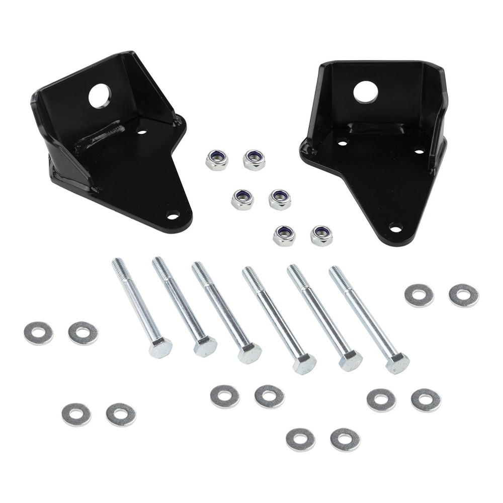 Kit montage amortisseur Defender Old Man Emu - Suspension fiable