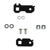 Kit Support Câble ABS LC76/78/79 Old Man Emu Offroad Qualité