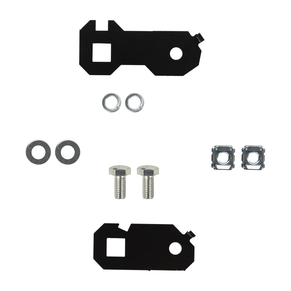 Kit Support Câble ABS LC76/78/79 Old Man Emu Offroad Qualité