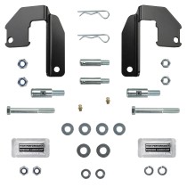 Kit Barre Stabilisatrice Avant JK Old Man Emu – Suspension 4x4