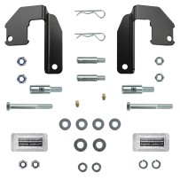 Kit Barre Stabilisatrice Avant JK Old Man Emu – Suspension 4x4