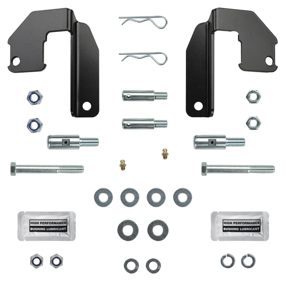 Kit Barre Stabilisatrice Avant JK Old Man Emu – Suspension 4x4
