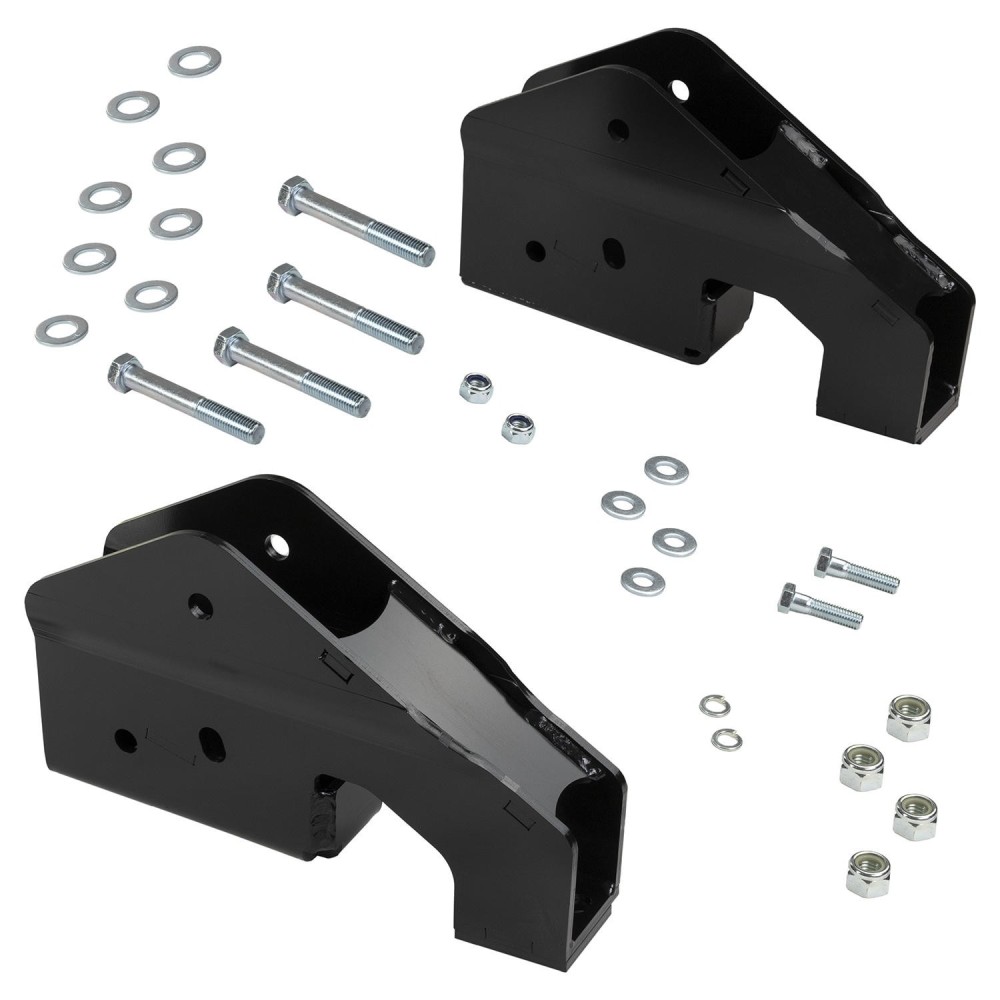 Support bras de suspension F250/350 2011+ Old Man Emu robuste