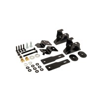  Kit Support Durite de Frein Old Man Emu F250 F350 - Suspension 4x4 