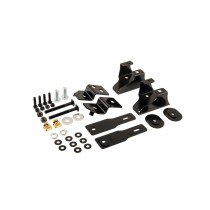  Kit Support Durite de Frein Old Man Emu F250 F350 - Suspension 4x4 