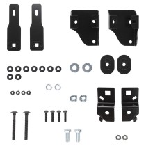  Kit Support Durite de Frein Old Man Emu F250 F350 - Suspension 4x4 