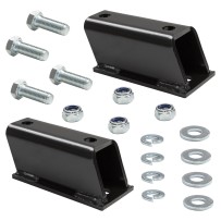 Kit Barre Stabilisatrice F250 F350 Old Man Emu – Suspension 4x4