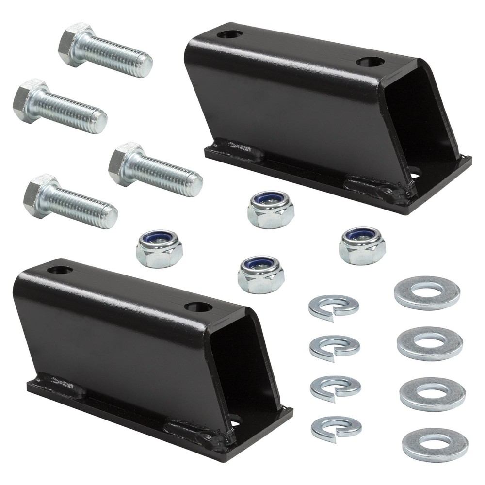 Kit Barre Stabilisatrice F250 F350 Old Man Emu – Suspension 4x4