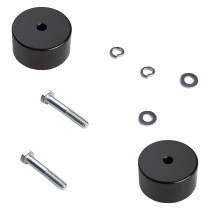 Kit Butée Suspension F250 F350 Old Man Emu - Améliorez votre 4x4