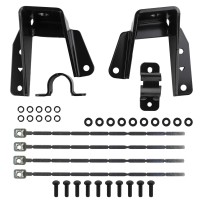 Barre stabilisatrice Old Man Emu F/KIT 70 SER – Performance 4x4
