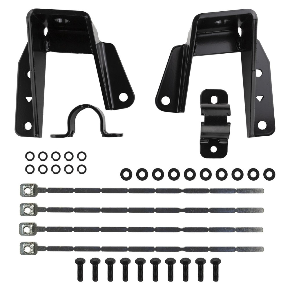 Barre stabilisatrice Old Man Emu F/KIT 70 SER – Performance 4x4