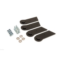 Caster Kit F250 2008+ Old Man Emu – Suspension 4x4 robuste