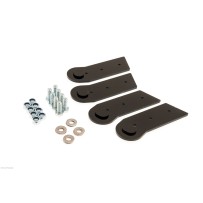 Caster Kit F250 2008+ Old Man Emu – Suspension 4x4 robuste