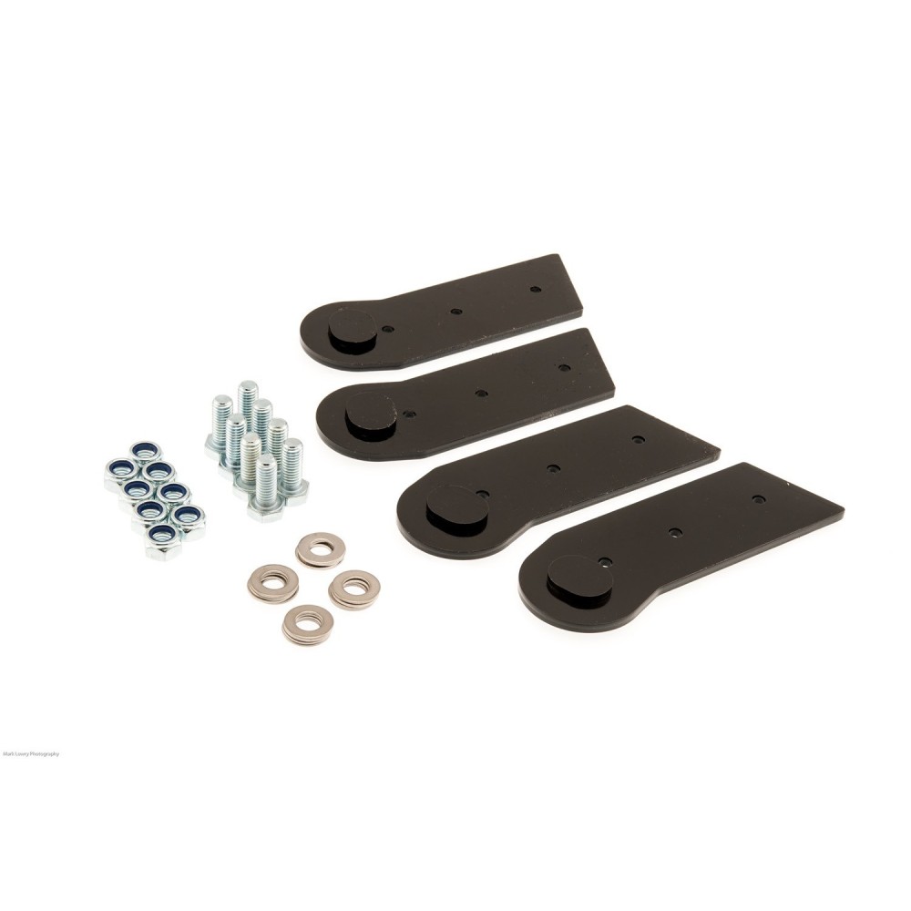 Caster Kit F250 2008+ Old Man Emu – Suspension 4x4 robuste