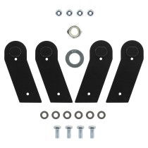 Caster Kit F250 2008+ Old Man Emu – Suspension 4x4 robuste