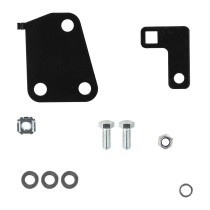 LC70 Rear Brake Line Drop 2014+ Old Man Emu - Suspension 4x4