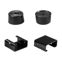 Kit Bump Stop Jeep Wrangler JL Old Man Emu - Suspension 4x4