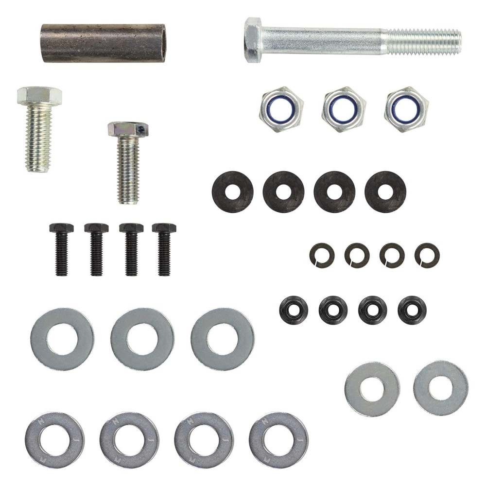 Kit Déport Barre Panhard & Butée Arrière Jimny GL – Old Man Emu
