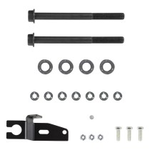 Kit OME Relocalisation Durite Frein Jimny 2018+ Sécurité 4x4