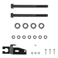 Kit OME Relocalisation Durite Frein Jimny 2018+ Sécurité 4x4