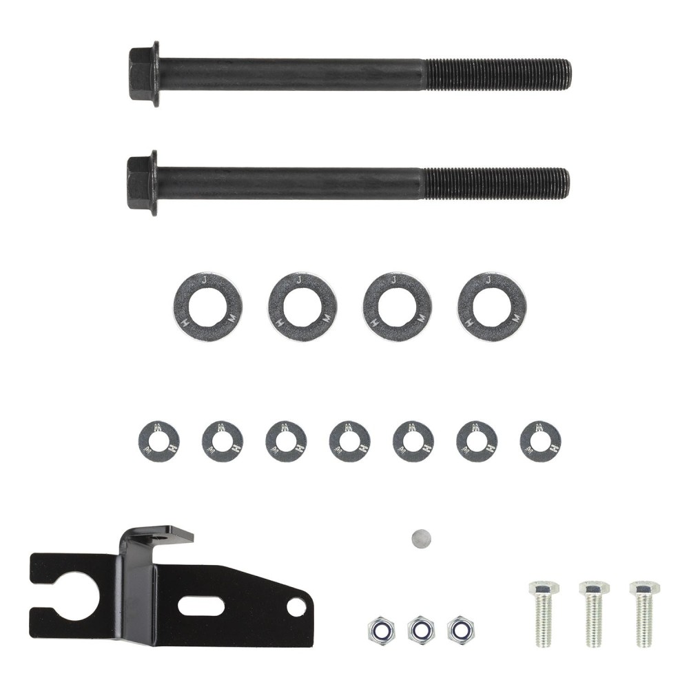 Kit OME Relocalisation Durite Frein Jimny 2018+ Sécurité 4x4
