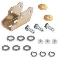 BAR PANHARD TJ AR RHD Old Man Emu - Suspension 4x4 robuste