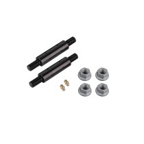 Kit axes fixes graissables OME Ford Ranger – Suspension 4x4 robuste