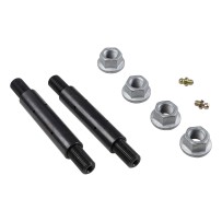 Axe fixe graissable Old Man Emu - Suspension 4x4 robuste