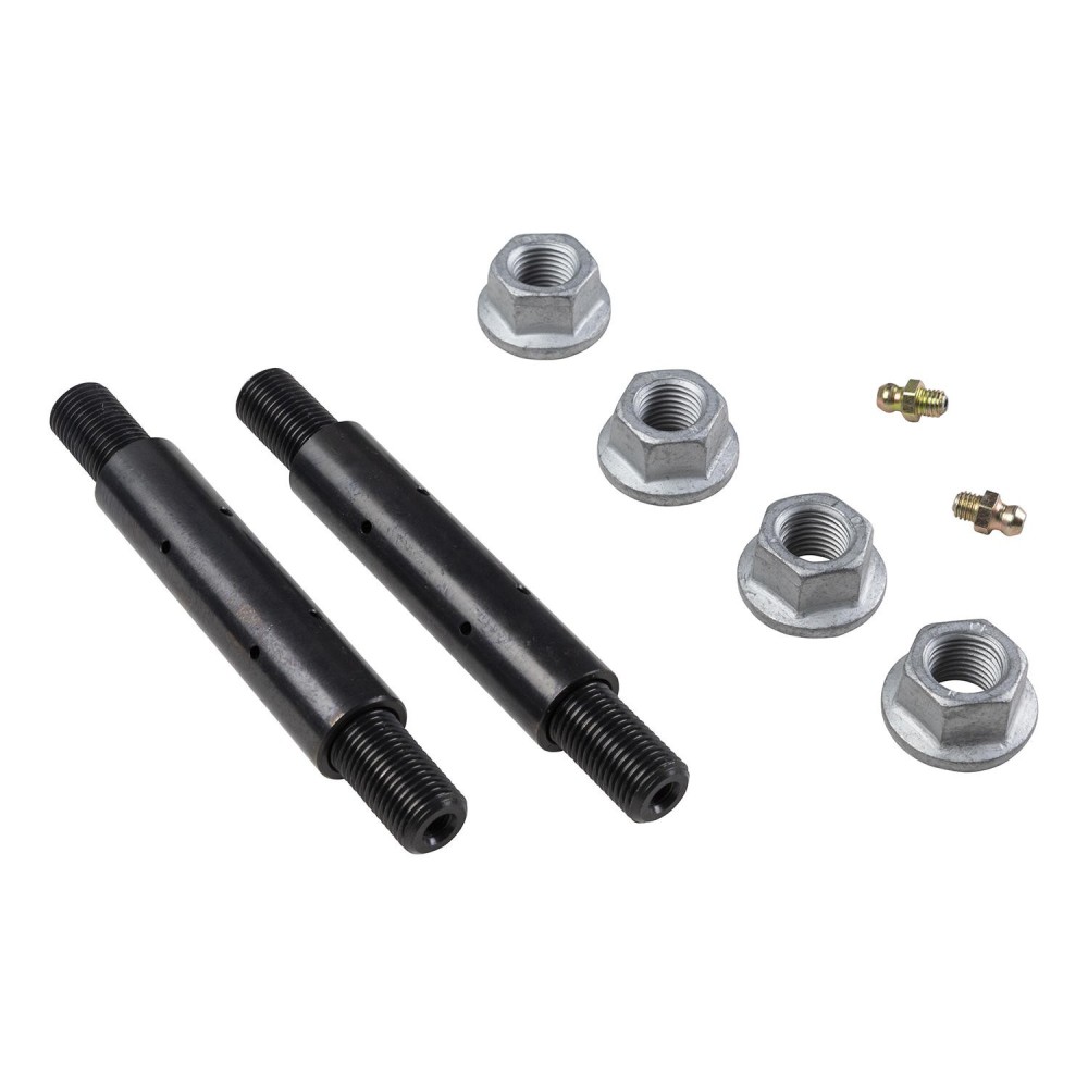 Axe fixe graissable Old Man Emu - Suspension 4x4 robuste