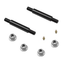 Kit Axe Fixe Graissable Old Man Emu – Suspension 4x4 robuste