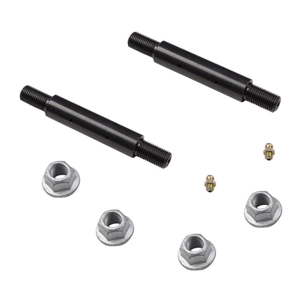 Kit Axe Fixe Graissable Old Man Emu – Suspension 4x4 robuste