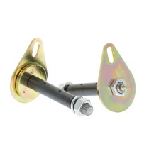 Axe lame châssis graissable arrière Toyota Land Cruiser 70